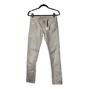 Fracomina SZ 28 Greta skinny jeans